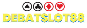 Logo DEBATSLOT88